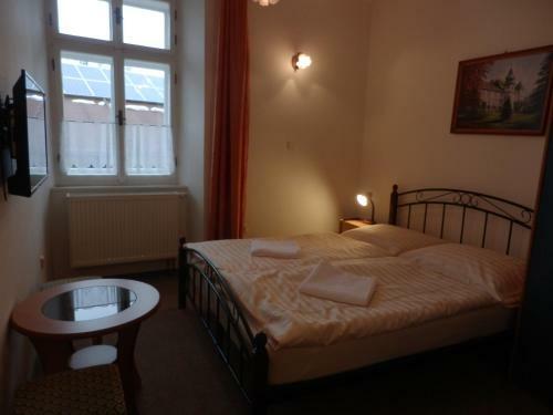 Hostal ?pork?v Ml�n