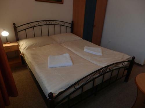 Hostal ?pork?v Ml�n