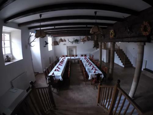 Hostal ?pork?v Ml�n