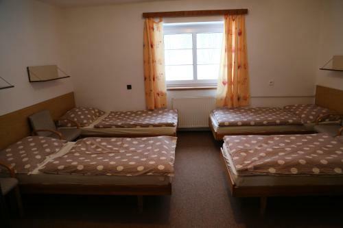 Hostal Ski Apartm�ny Zadov