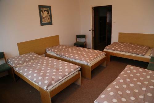 Hostal Ski Apartm�ny Zadov