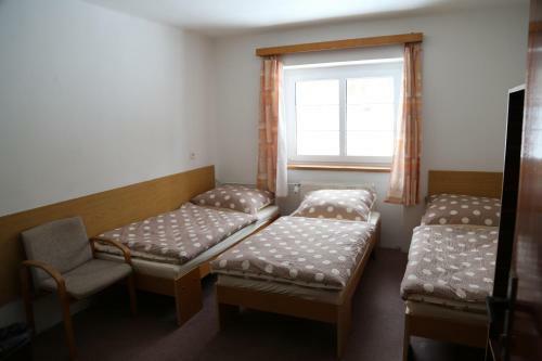 Hostal Ski Apartm�ny Zadov