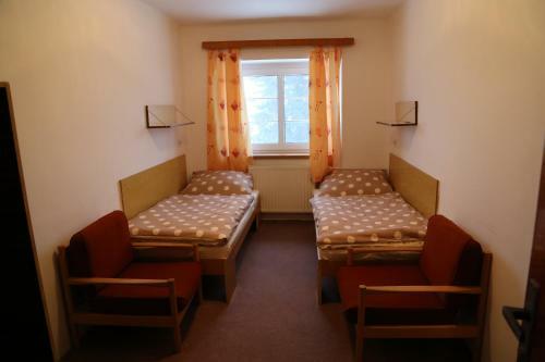 Hostal Ski Apartm�ny Zadov