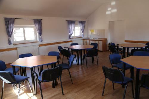 Hostal Ski Apartm�ny Zadov