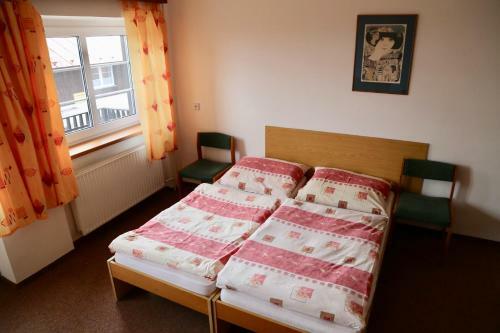 Hostal Ski Apartm�ny Zadov
