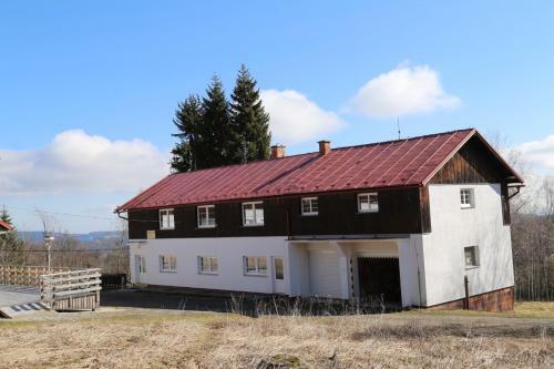 Hostal Ski Apartm�ny Zadov