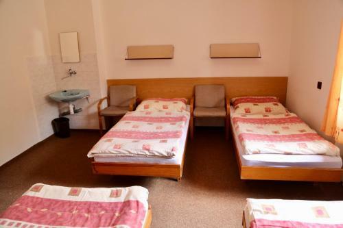 Hostal Ski Apartm�ny Zadov