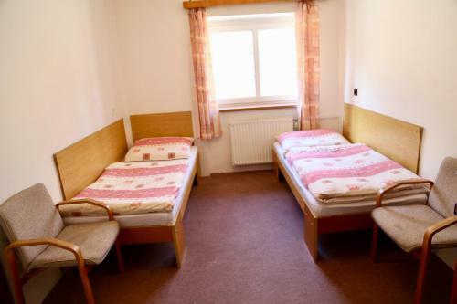 Hostal Ski Apartm�ny Zadov