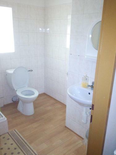 Albergue Havran?v D?m Suchohrdly
