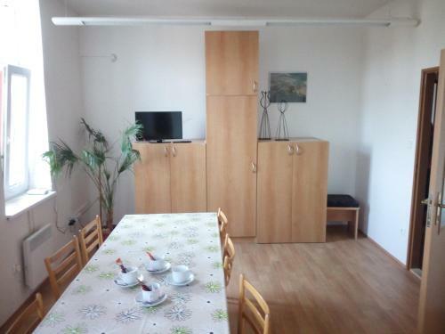 Albergue Havran?v D?m Suchohrdly