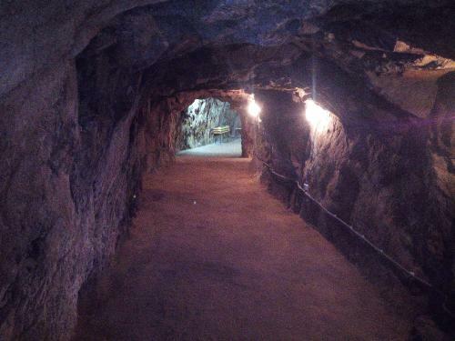 Albergue Havran?v D?m Suchohrdly