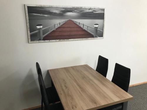 Apartment Dominika