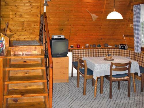 Holiday Home Haus Bily (szv100)