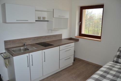 Hostal Penzion Bez Modr�ho P�va