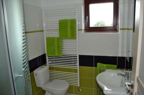 Hostal Penzion Bez Modr�ho P�va