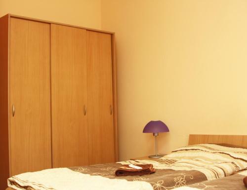 Hostal Penzion V R�ji