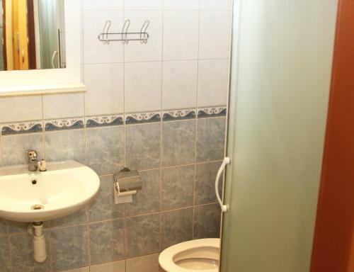 Hostal Penzion V R�ji