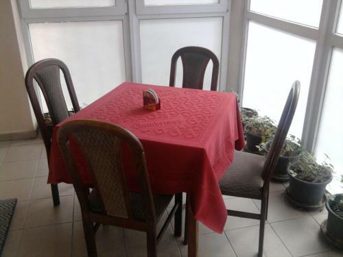 Hostal Penzion V R�ji