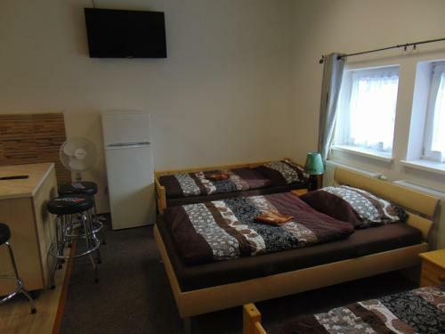 Hostal Penzion V R�ji