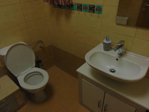 Hostal Penzion V R�ji
