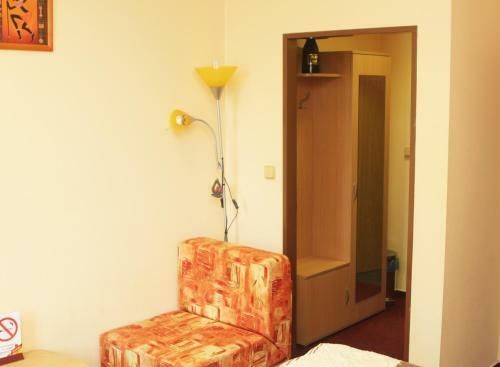Hostal Penzion V R�ji