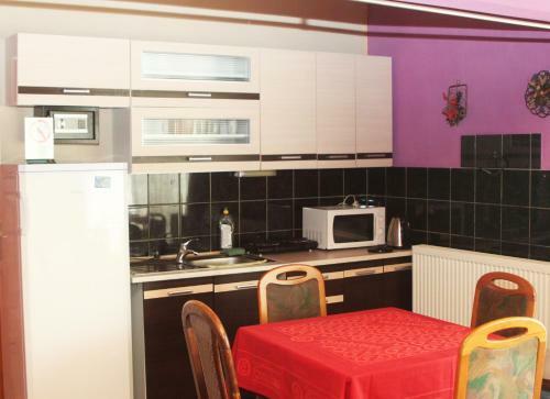 Hostal Penzion V R�ji
