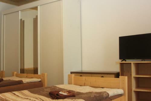 Hostal Penzion V R�ji