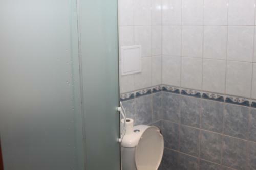 Hostal Penzion V R�ji