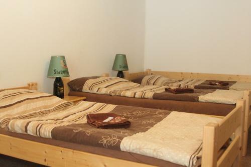 Hostal Penzion V R�ji