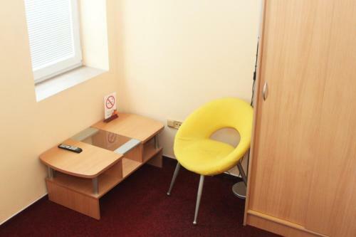 Hostal Penzion V R�ji