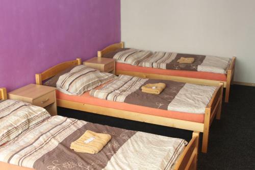 Hostal Penzion V R�ji