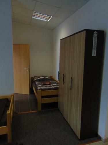 Hostal Penzion V R�ji