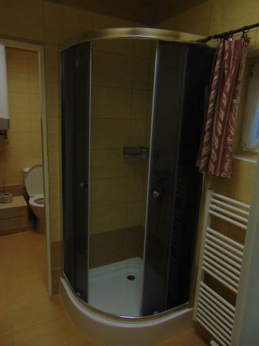 Hostal Penzion V R�ji