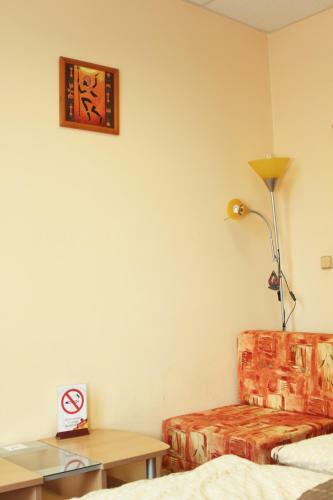 Hostal Penzion V R�ji