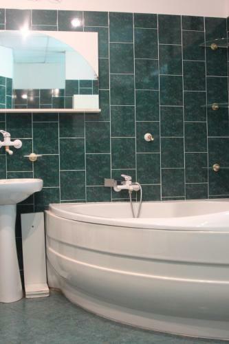 Hostal Penzion V R�ji