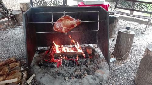 Hostal Penzion V R�ji