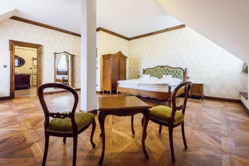 Hotel Klein