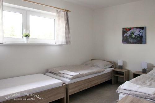 Hostal Penzion "na Statku"