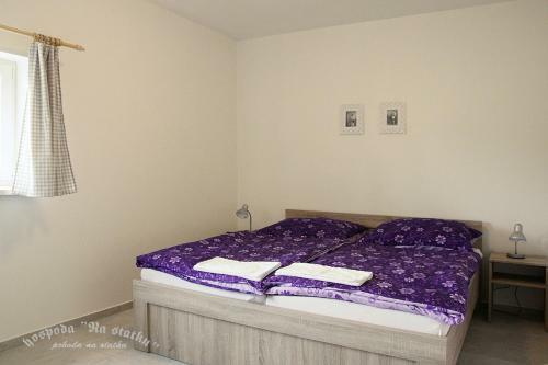 Hostal Penzion "na Statku"