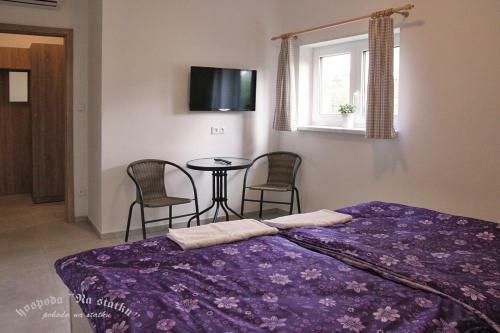 Hostal Penzion "na Statku"
