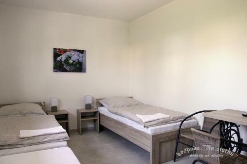 Hostal Penzion "na Statku"