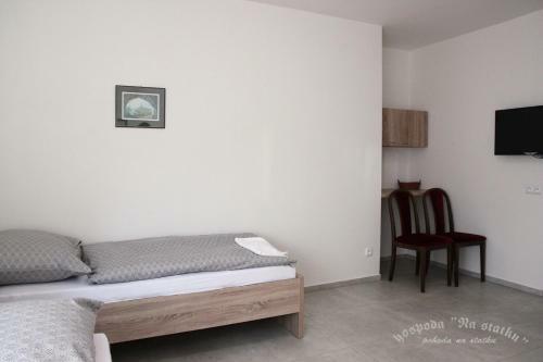 Hostal Penzion "na Statku"