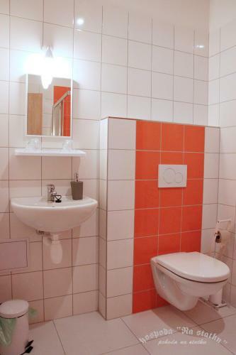 Hostal Penzion "na Statku"