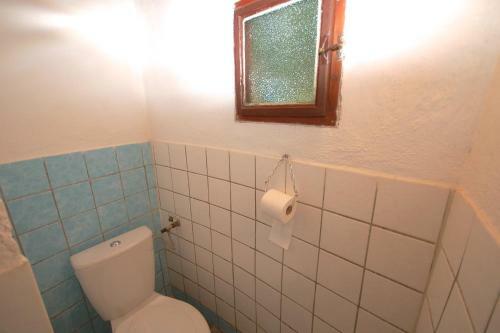 Holiday Home In Bukova 1591