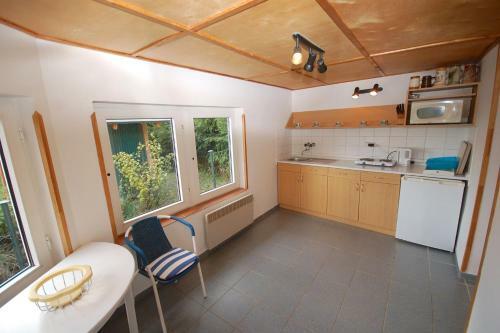 Holiday Home In Bukova 1591