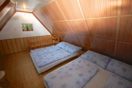 Holiday Home In Bukova 1591