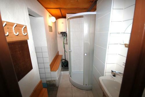 Holiday Home In Bukova 1591