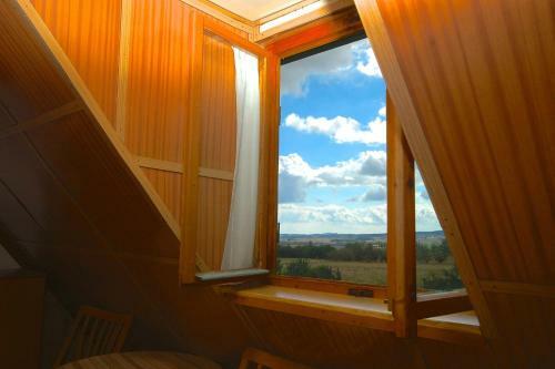 Holiday Home In Bukova 1591