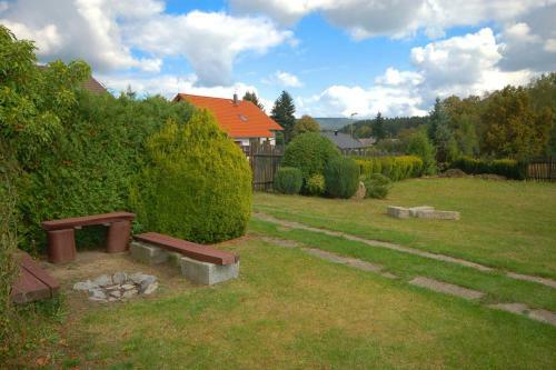 Holiday Home In Bukova 1591