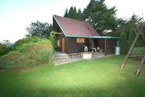 Holiday Home In Bukova 1591